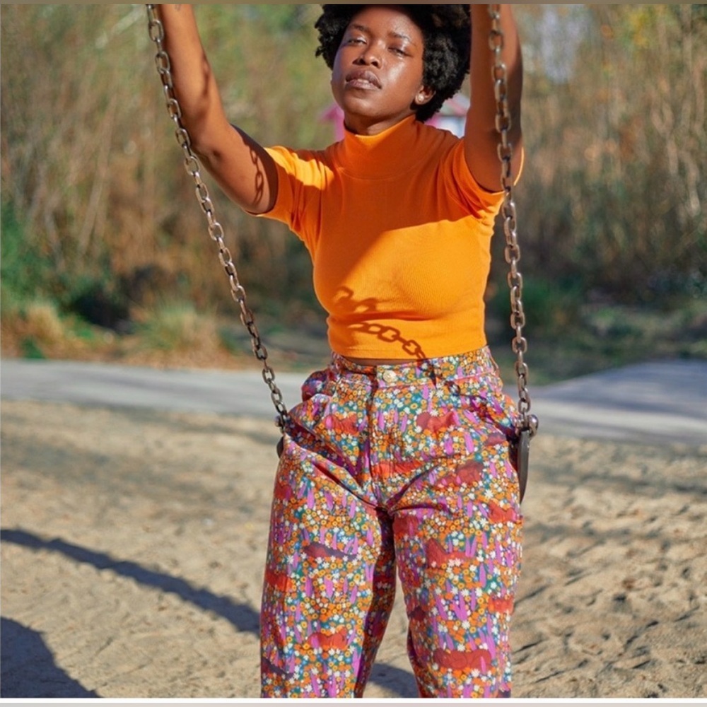 Big Bud Press Meadow Pants - Picture 10 of 11